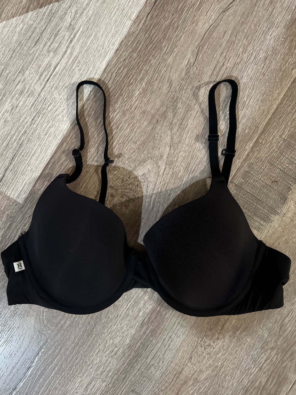 Harper Wlide Base T-Shirt Bra